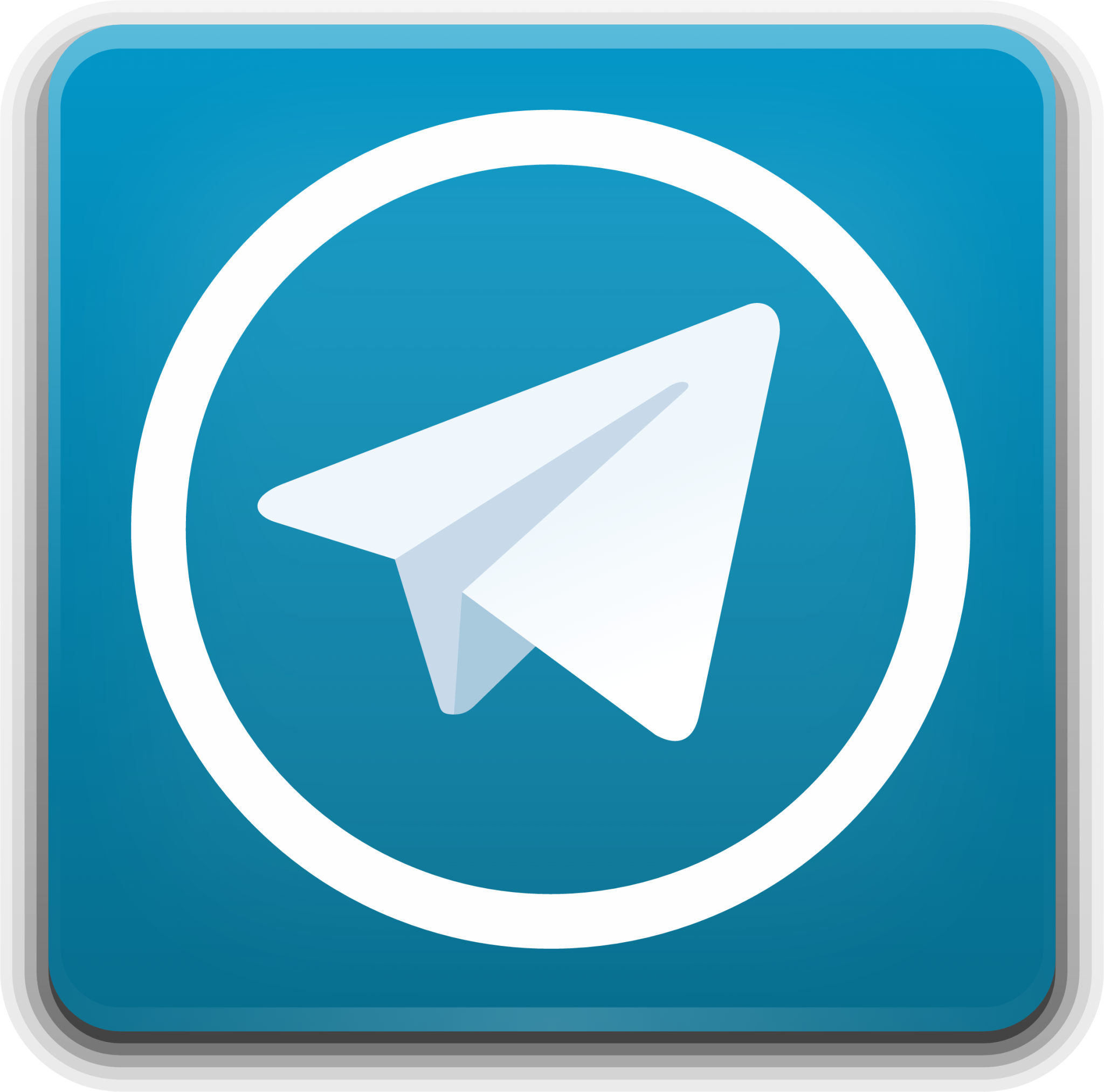Telegram Replica Python