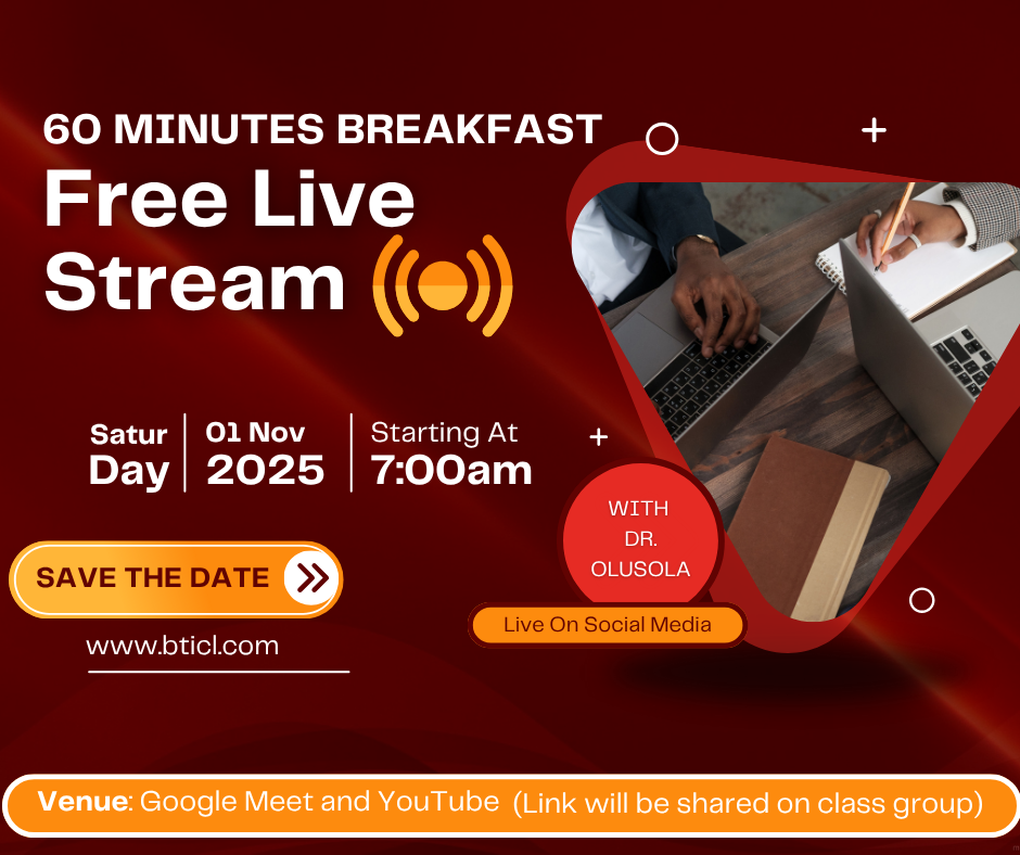 Meeting by Invitation