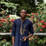 Lukmon Khalid Gbolahan