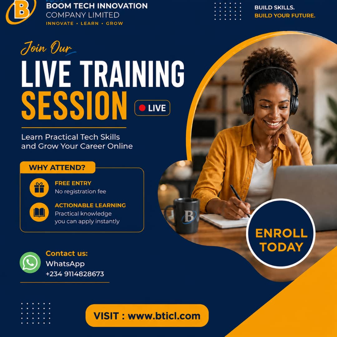 OLIVIL LIVE TRAINING