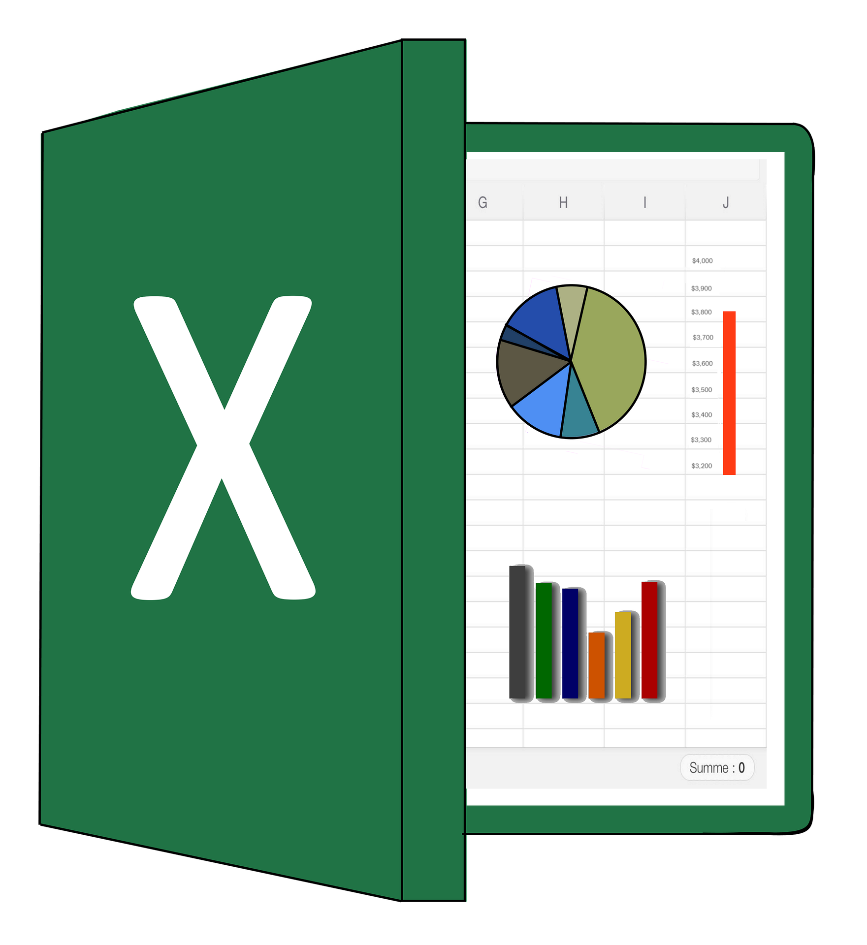 Level 1 Microsoft Excel For Analysis