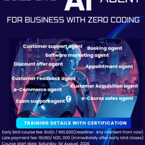 Building Agentic A. I. for Businesses